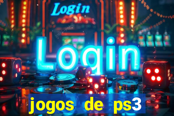 jogos de ps3 download pkg